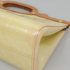 Secondhand Louis Vuitton Roxbury Drive Handbag Monogram Vernis
