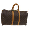 Secondhand Louis Vuitton Keepall Bag