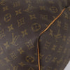 Louis Vuitton Keepall Bag Monogram Canvas