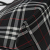 Secondhand Burberry Nova Check Tote