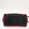 Secondhand Chloe Alice Satchel Red Leather Bags
