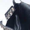 Secondhand Christian Dior Vintage Trotter Shoulder Bag