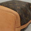 Louis Vuitton Noe NM Handbag Monogram Canvas