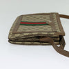 Secondhand Gucci Vintage Shoulder Bag GG