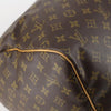 Secondhand Louis Vuitton Keepall Bag