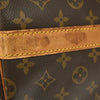 Secondhand Louis Vuitton Keepall Bandouliere Bag