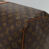 Secondhand Louis Vuitton Keepall Bag
