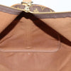 Louis Vuitton Keepall Bag Monogram Canvas