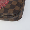 Secondhand Louis Vuitton Mini pochette accessoires