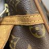 Secondhand Louis Vuitton Montorgueil Handbag