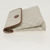 Bally Vintage Pouch Canvas