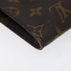 Louis Vuitton Pochette Accessoires Monogram Canvas