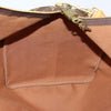 Louis Vuitton Keepall Bandouliere Bag Monogram Canvas