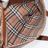 Secondhand Burberry Flap Shoulder Bag