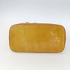 Secondhand Louis Vuitton Houston Handbag Monogram Vernis