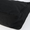 Secondhand Prada Re-Edition 2000 Hobo Tessuto