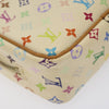 Secondhand Louis Vuitton Wapity Trousse Pouch Monogram Multicolor