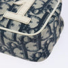 Secondhand Christian Dior Vintage Trotter Pouch Diorissimo