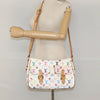 Secondhand Louis Vuitton Lodge Handbag Monogram Multicolor
