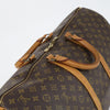 Secondhand Louis Vuitton Keepall Bag