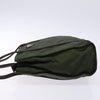 Secondhand Prada Vintage Shoulder Bag Tessuto