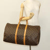 Secondhand Louis Vuitton Keepall Bag