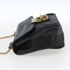 Secondhand Chloe Elsie Chain Shoulder Bag