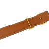 Hermes Constance Reversible Belt Leather
