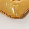 Louis Vuitton Thompson Street Handbag Monogram Vernis