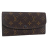 Secondhand Louis Vuitton Emilie Wallet