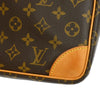 Louis Vuitton Trocadero Handbag Monogram Canvas