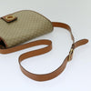Secondhand Celine Macadam Shoulder Bag
