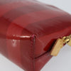 Secondhand Louis Vuitton Cosmetic Pouch Electric Epi