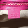 Secondhand Gucci Soho Chain Strap Shoulder Bag Patent