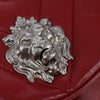 Chanel Leo Lion Flap Bag Chevron Lambskin