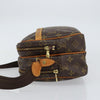 Louis Vuitton Reporter Bag Monogram Canvas