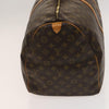 Secondhand Louis Vuitton Keepall Bag