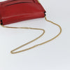 Secondhand Chloe Elle Chain Clutch