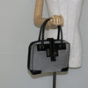 Secondhand Gucci Vintage square G handbag