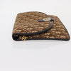 Secondhand Christian Dior Vintage Trotter Shoulder Bag
