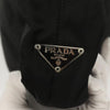 Prada Vintage Handbag Tessuto
