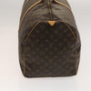 Secondhand Louis Vuitton Keepall Bag