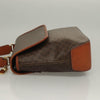 Secondhand Celine Triomphe vintage handbag Macadam