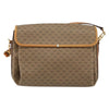 Gucci Micro GG supreme shoulder bag GG canvas