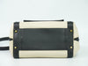 Secondhand Chloe Alice Satchel Beige Leather Bags