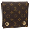 Secondhand Louis Vuitton CASE JEWELRY BOX