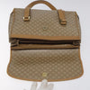 Secondhand Celine Vintage Macadam Handbag
