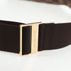 Louis Vuitton Geronimos Waist Bag Damier