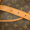 Secondhand Louis Vuitton Saumur Handbag