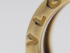 Secondhand Bvlgari B.Zero1 One Band Ring 18K Rose